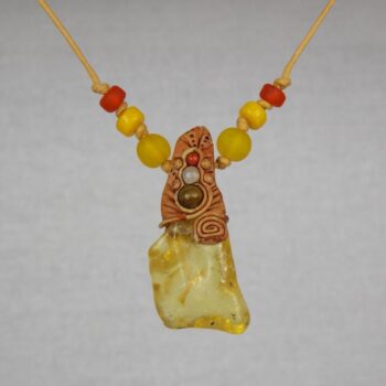 022 Small Amber 022 Small Amber