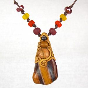 027 Small Tigers Eye