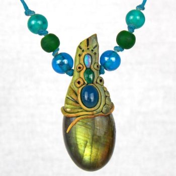 052 Small Labradorite 052 Small Labradorite