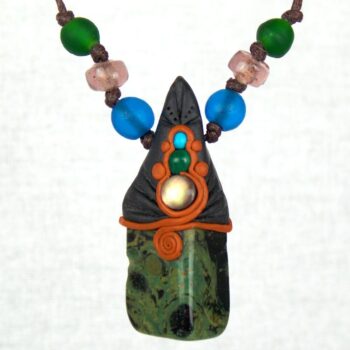 072 Small Serpentine