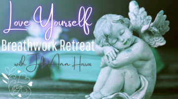 Love Yourself Retreat 2